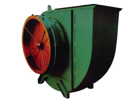 GY4-68型鍋爐離心通、引風機